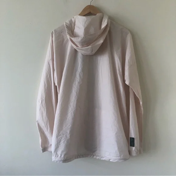 Adidas Men's Parley Wind Jacket Size Small - Picture 12 of 13